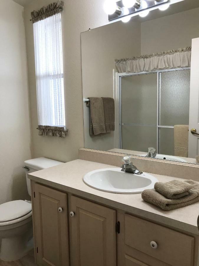 Monte Vista Resort-Age 55 Plus ميسا، أريزونا المظهر الخارجي الصورة